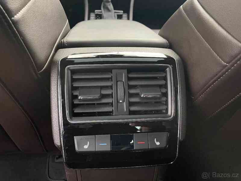 Škoda Superb 2,0   III L&K TDI 140kW - foto 7