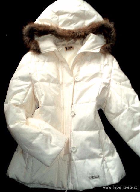 zimní bunda Y.O.U - foto 1