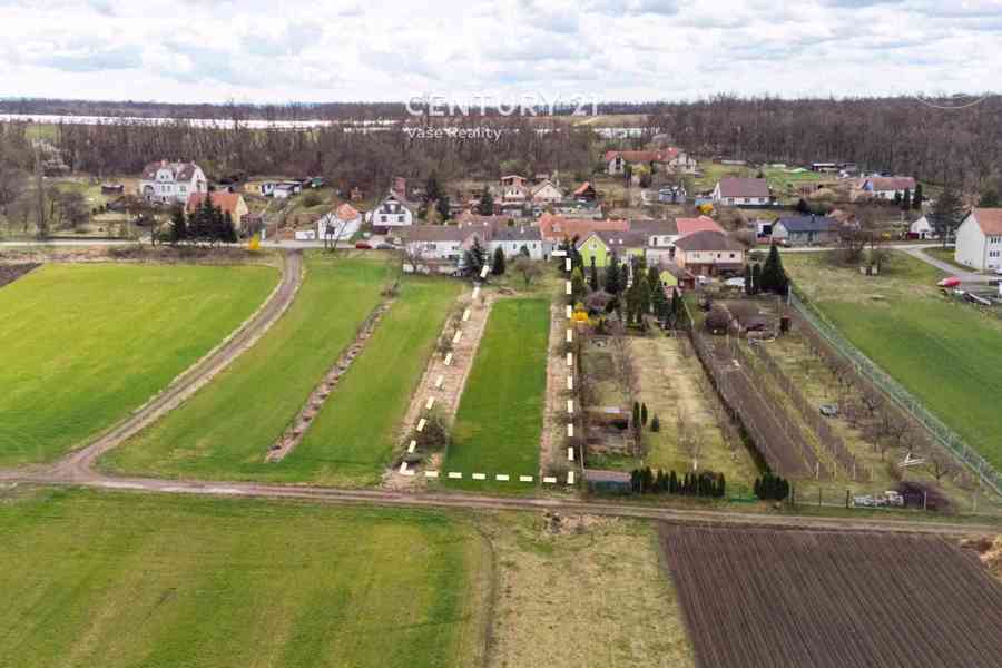 Prodej rodinného domu 106 m2, Božice - foto 18