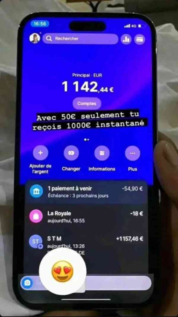 POTŘEBUJETE RYCHLOU A DOSTUPNOU PŮJČKU? TADY JE TO MÍSTO.  - foto 17