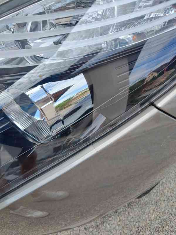 Renault Grand Scénic 1,9   96kw, nové v ČR, r.v.: 2011 - foto 10
