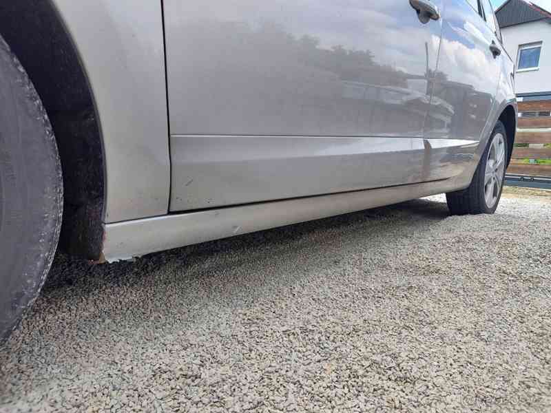Renault Grand Scénic 1,9   96kw, nové v ČR, r.v.: 2011 - foto 15