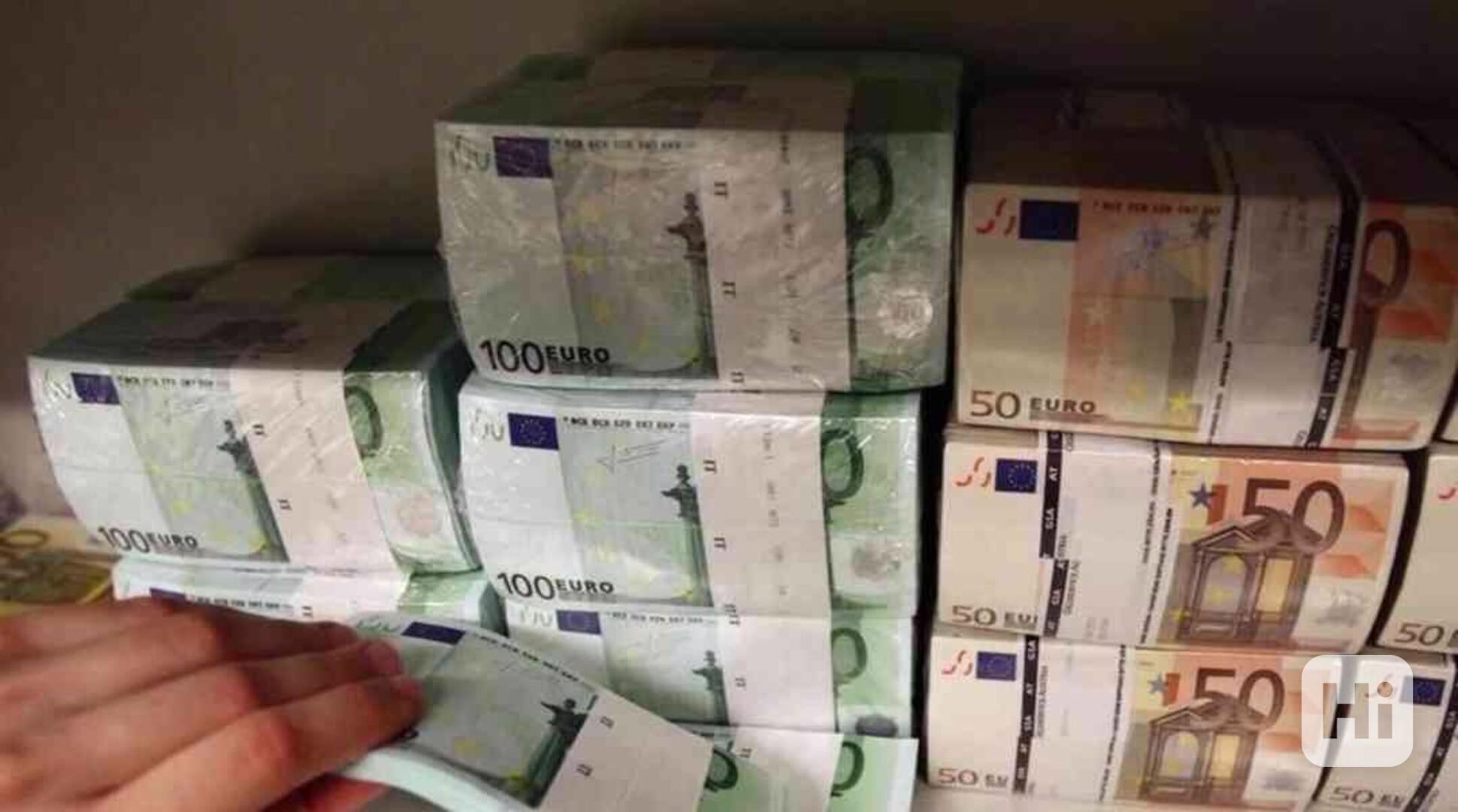 Půjčky nabízejí alternativu k tradičnímu bankovnímu systému  - foto 1