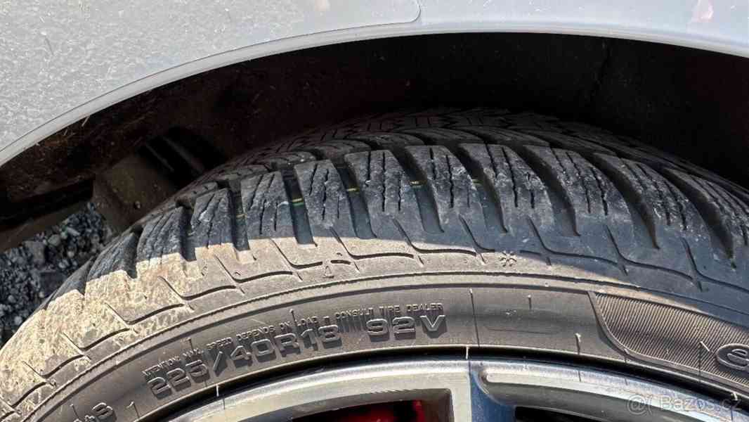 Škoda Octavia 2,0   III RS TDi 135 kw DSG - foto 16