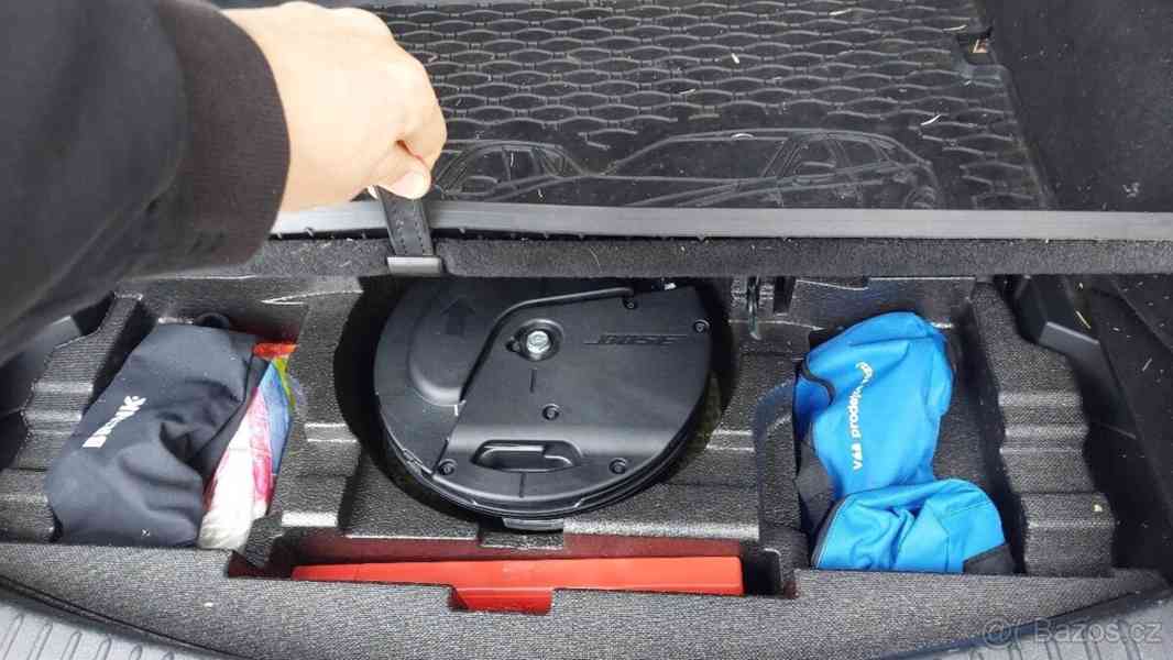 Mazda CX-5 2,5   Revolution (automat) - foto 6