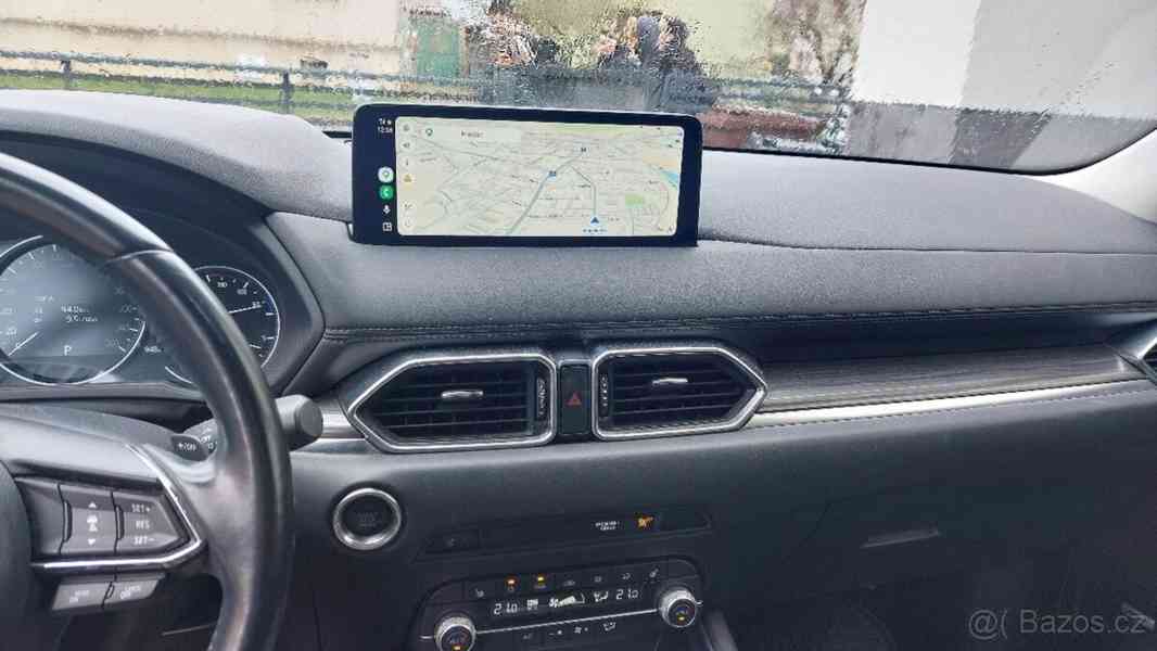 Mazda CX-5 2,5   Revolution (automat) - foto 3