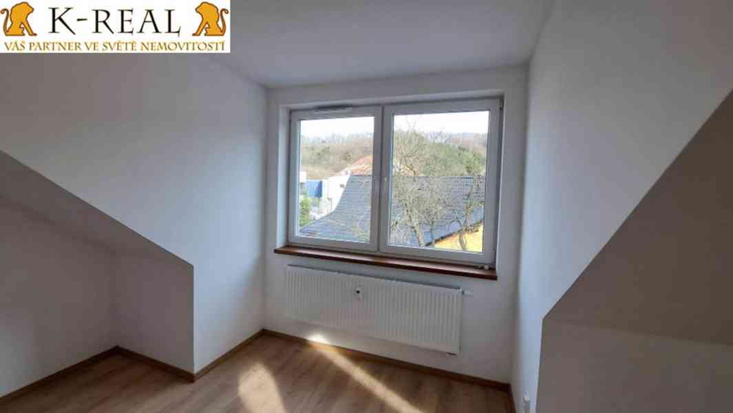 Pronájem byt 1+kk Šebrov, okr. Blansko - foto 11