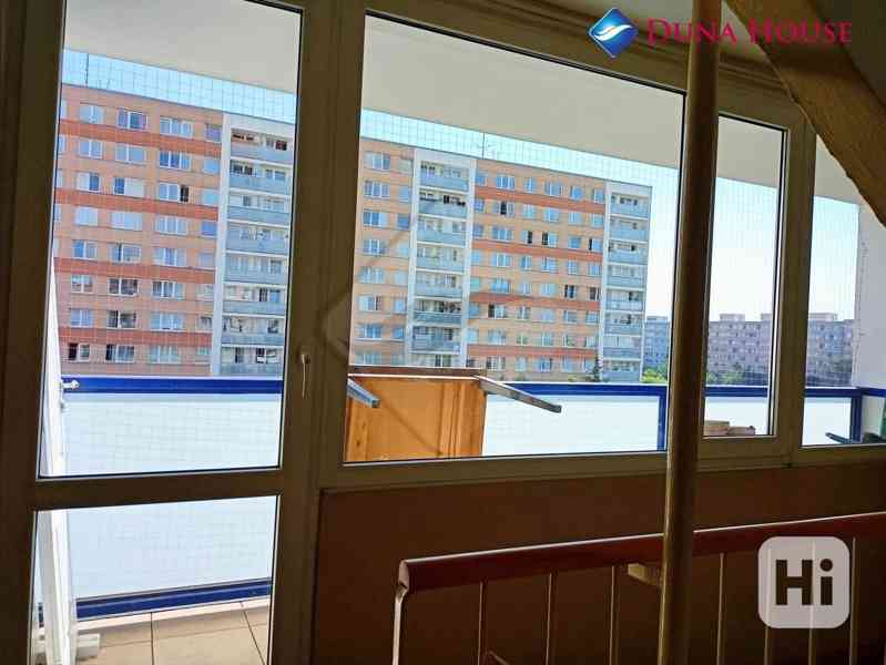 Prodej bytu 2+kk 42m2 + balkon 6m2 + sklep 1,5m2, Vejvanovského, Praha 4 Chodov - foto 13