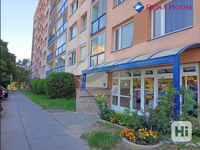 Prodej bytu 2+kk 42m2 + balkon 6m2 + sklep 1,5m2, Vejvanovského, Praha 4 Chodov - foto 18