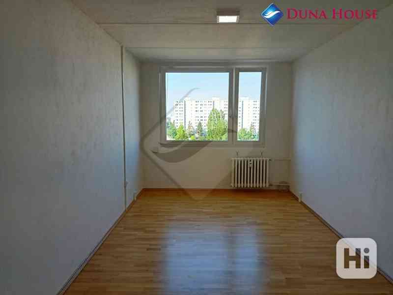 Prodej bytu 2+kk 42m2 + balkon 6m2 + sklep 1,5m2, Vejvanovského, Praha 4 Chodov - foto 20