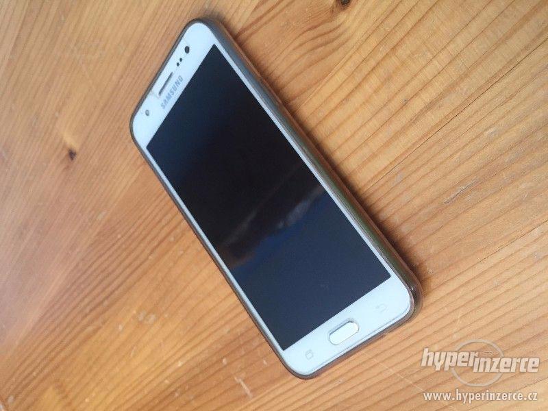 Samsung Galaxy J5 8Gb - !TOP STAV! - foto 4