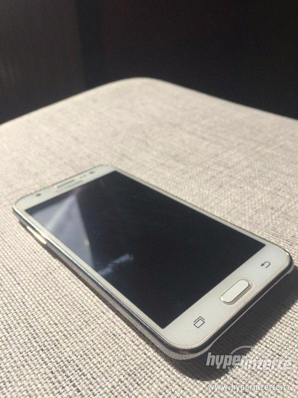 Samsung Galaxy J5 8Gb - !TOP STAV! - foto 7