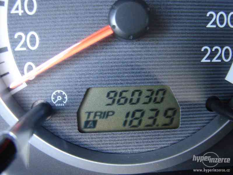 Mazda 5 1.8i r.v.2007 (85 KW) - foto 6