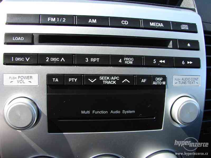 Mazda 5 1.8i r.v.2007 (85 KW) - foto 7