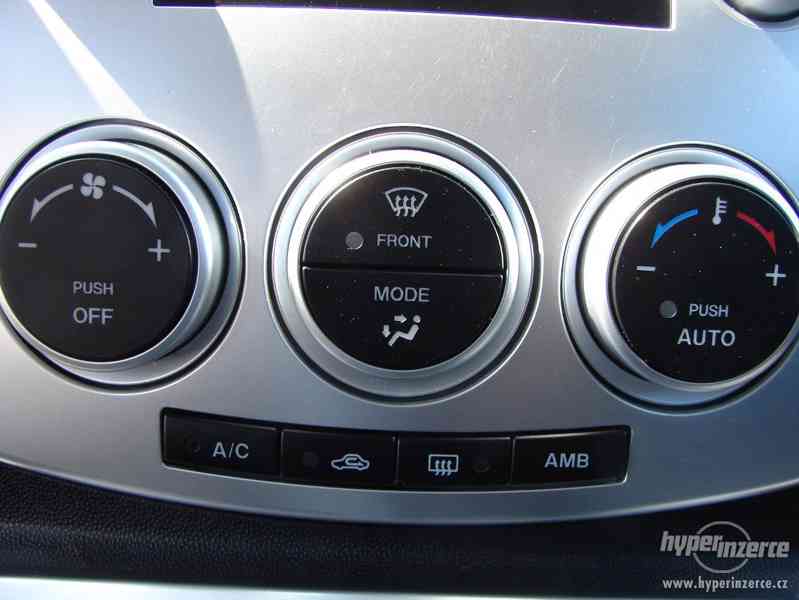 Mazda 5 1.8i r.v.2007 (85 KW) - foto 8