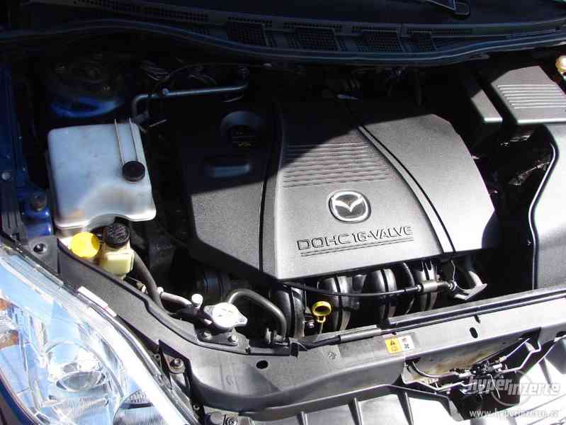 Mazda 5 1.8i r.v.2007 (85 KW) - foto 14
