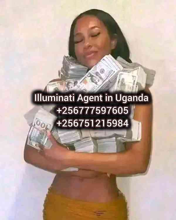 Illuminati Uganda call 0777597605/0751215984 - foto 6
