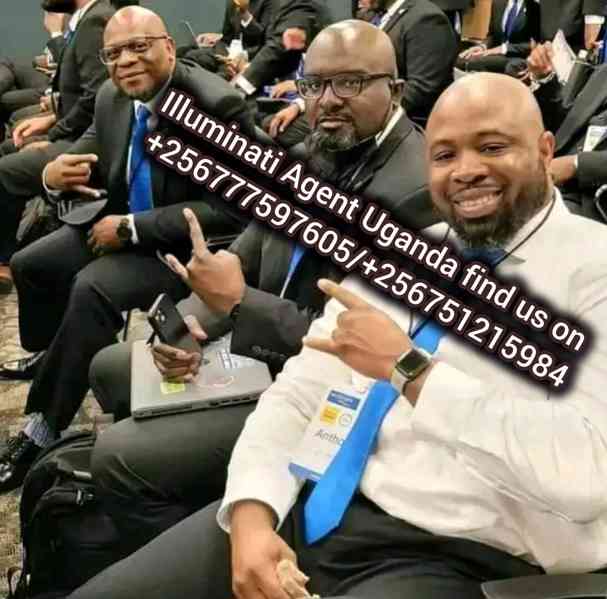 Illuminati Uganda call 0777597605/0751215984 - foto 5