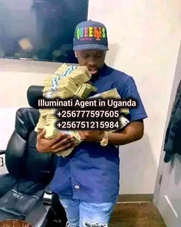 Illuminati Uganda call 0777597605/0751215984 - foto 3