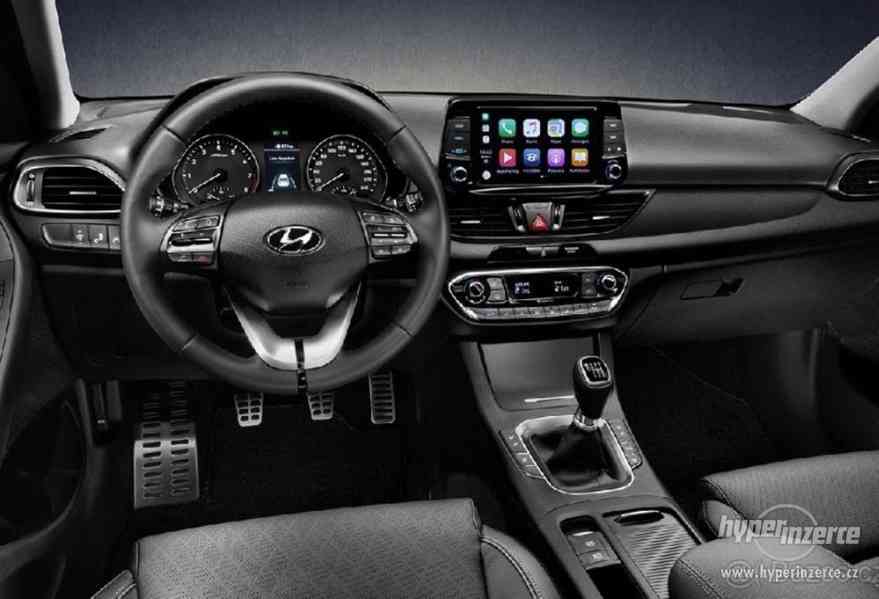 Hyundai I30 Fastback 1.4 TGDI ULTIMATE - foto 5