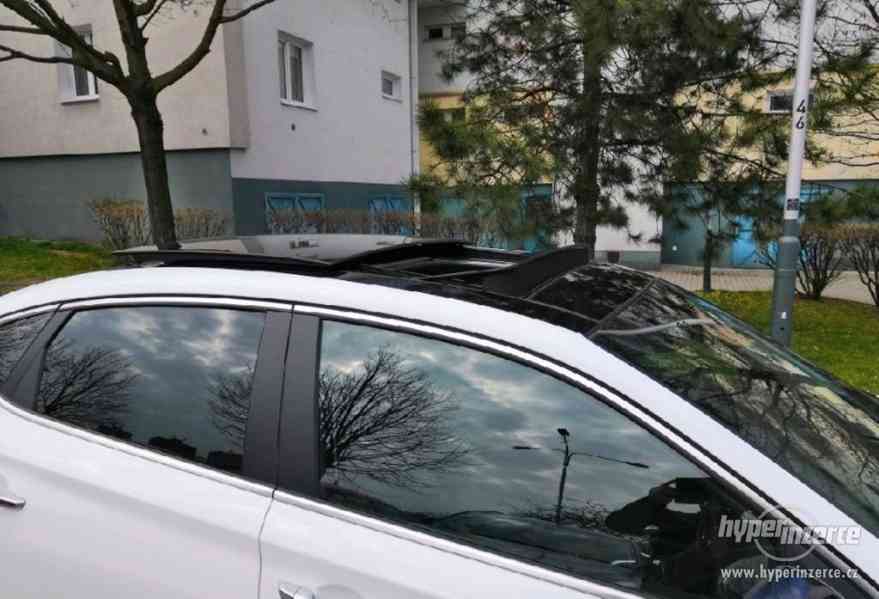 Hyundai I30 Fastback 1.4 TGDI ULTIMATE - foto 7