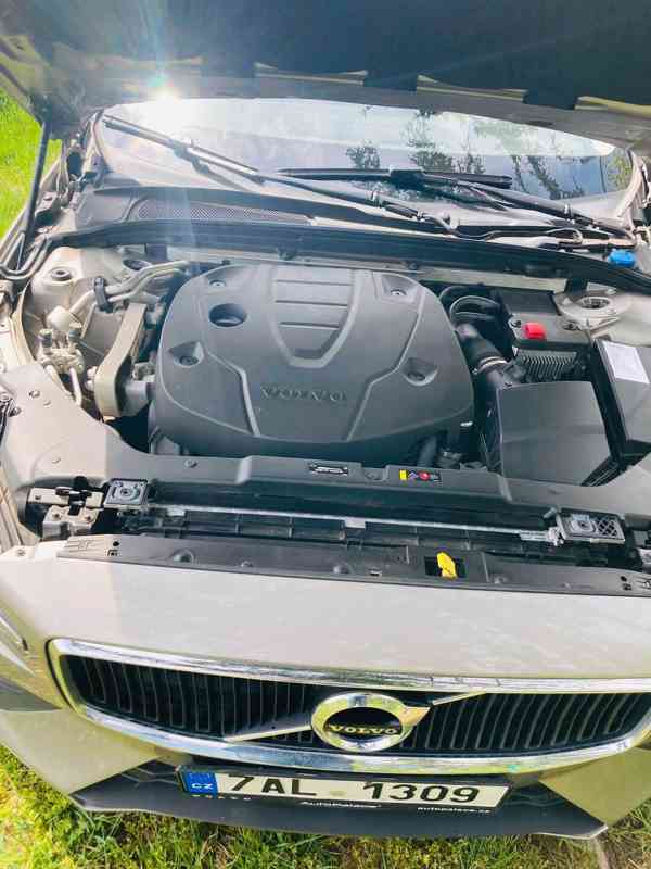 Volvo V60 - foto 6