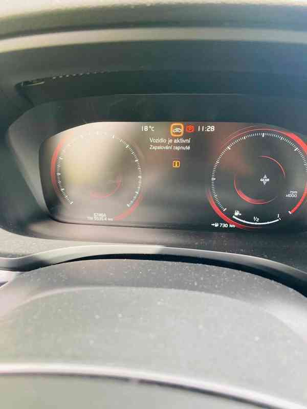 Volvo V60 - foto 11