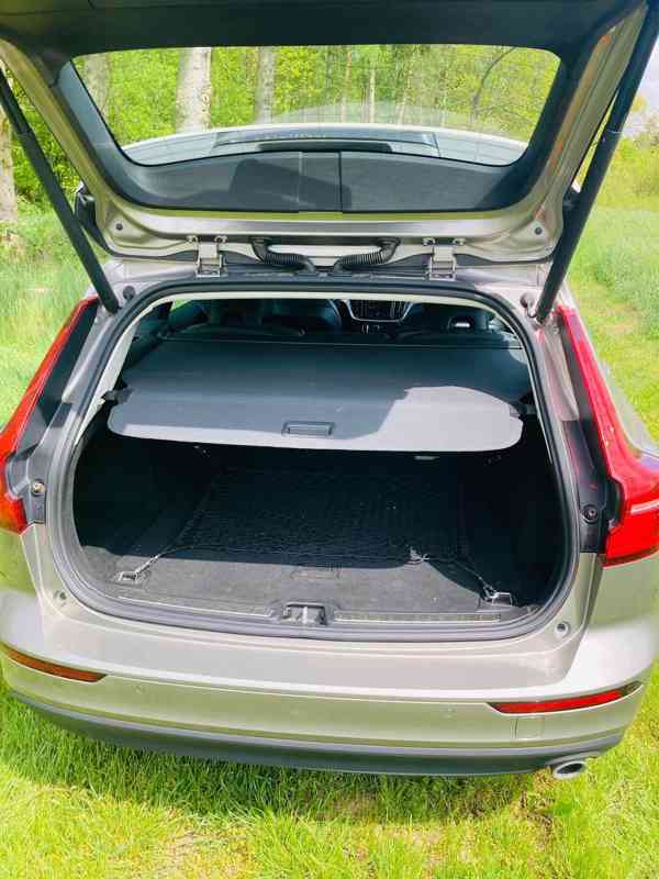 Volvo V60 - foto 5