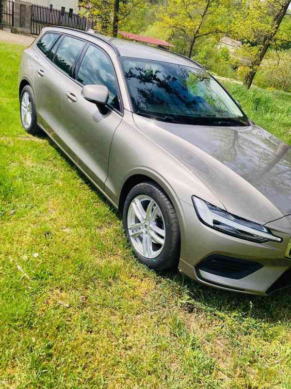 Volvo V60 - foto 4