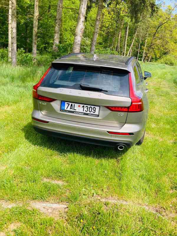 Volvo V60 - foto 3