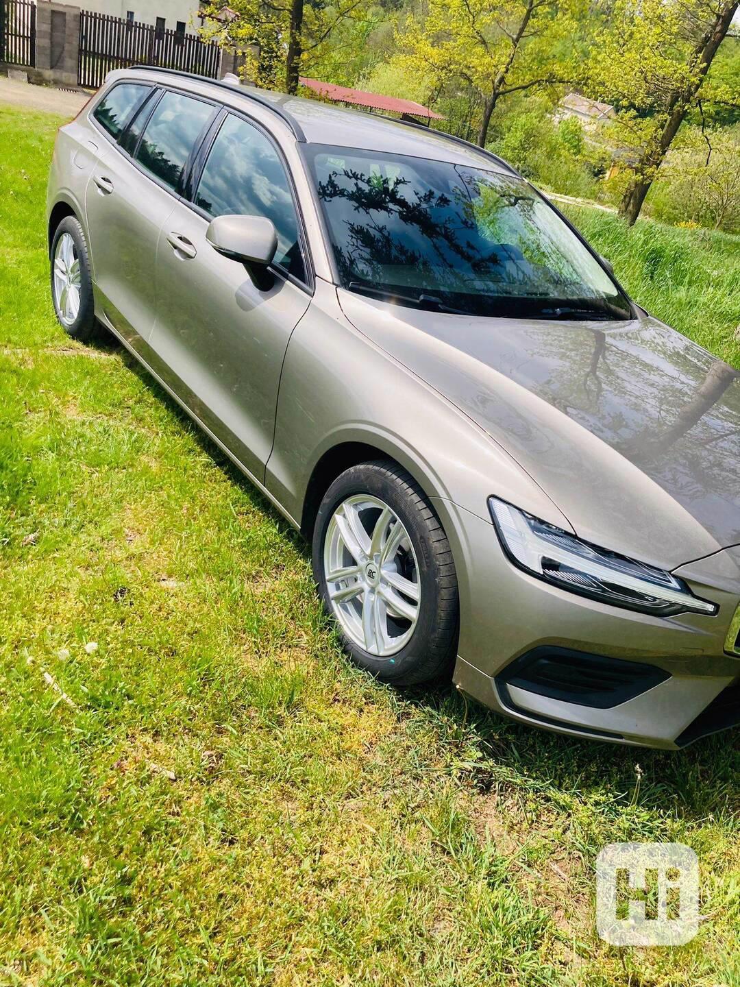 Volvo V60 - bazar - Hyperinzerce.cz