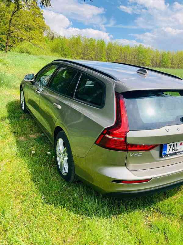 Volvo V60 - bazar - Hyperinzerce.cz