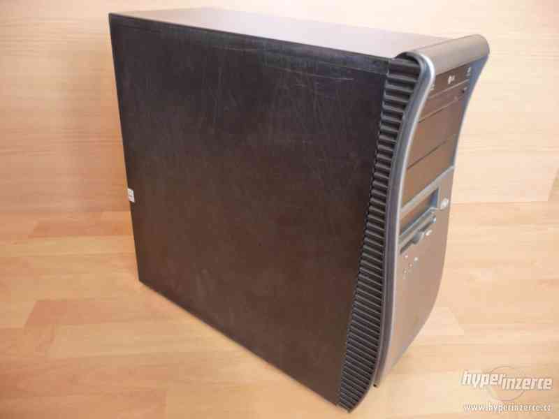 PC Libra Pentium 4 3GHz (orig. WinXP) - foto 4