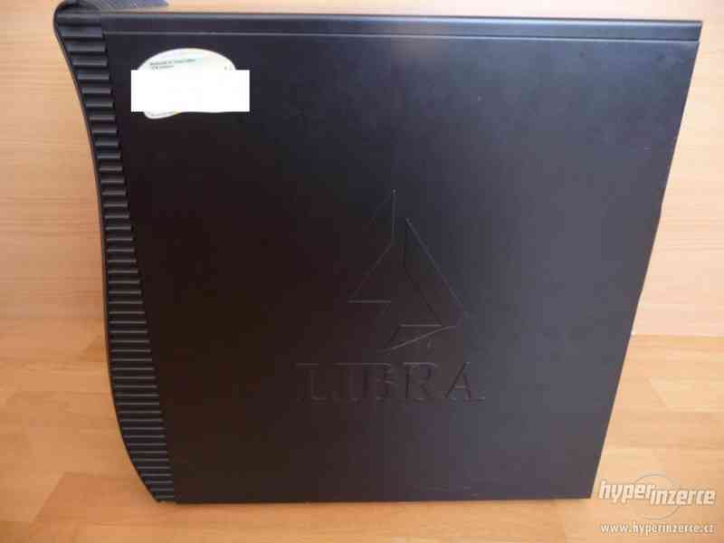 PC Libra Pentium 4 3GHz (orig. WinXP) - foto 5
