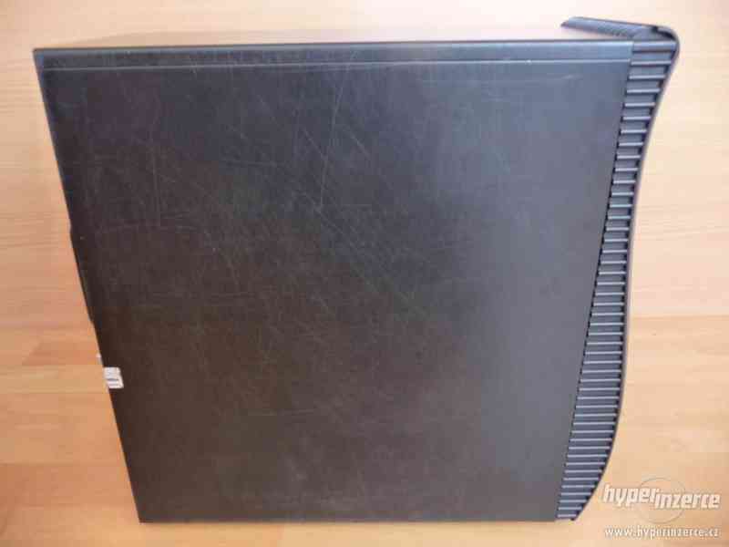 PC Libra Pentium 4 3GHz (orig. WinXP) - foto 6