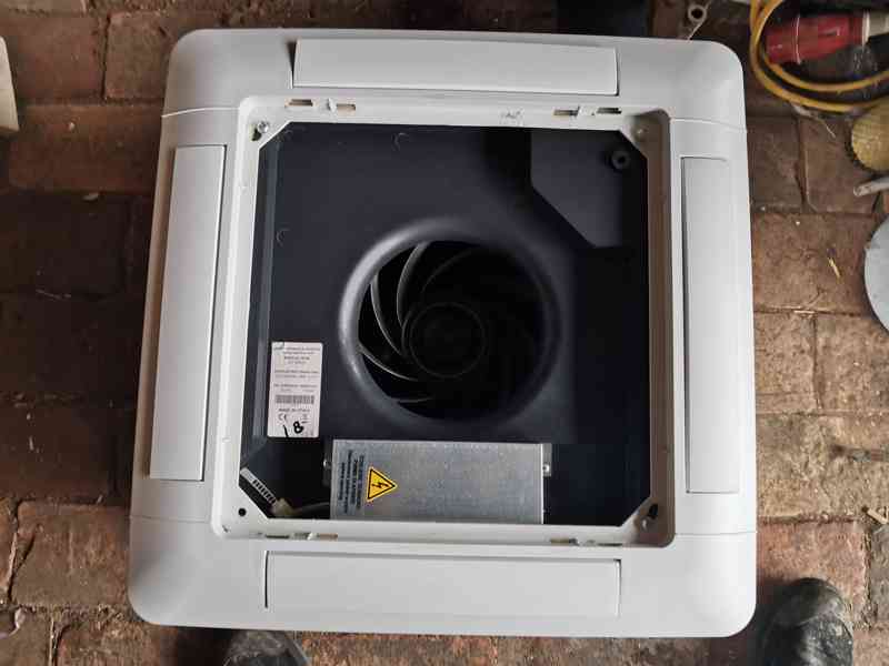 Kazetová klimatizační jednotka Thermocold - foto 4
