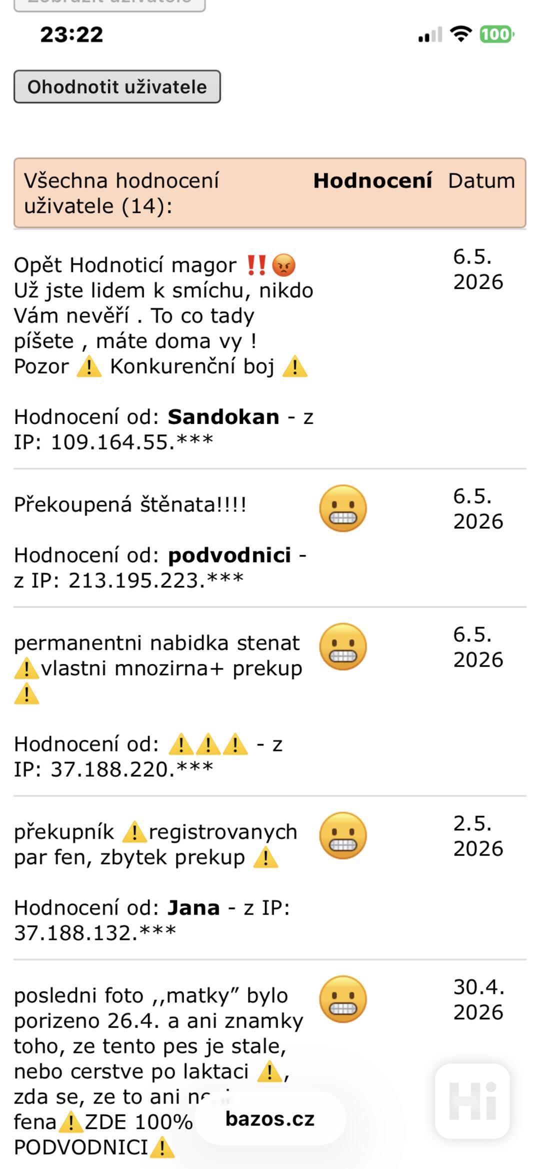 Konkurenční boj ❗️ - foto 1