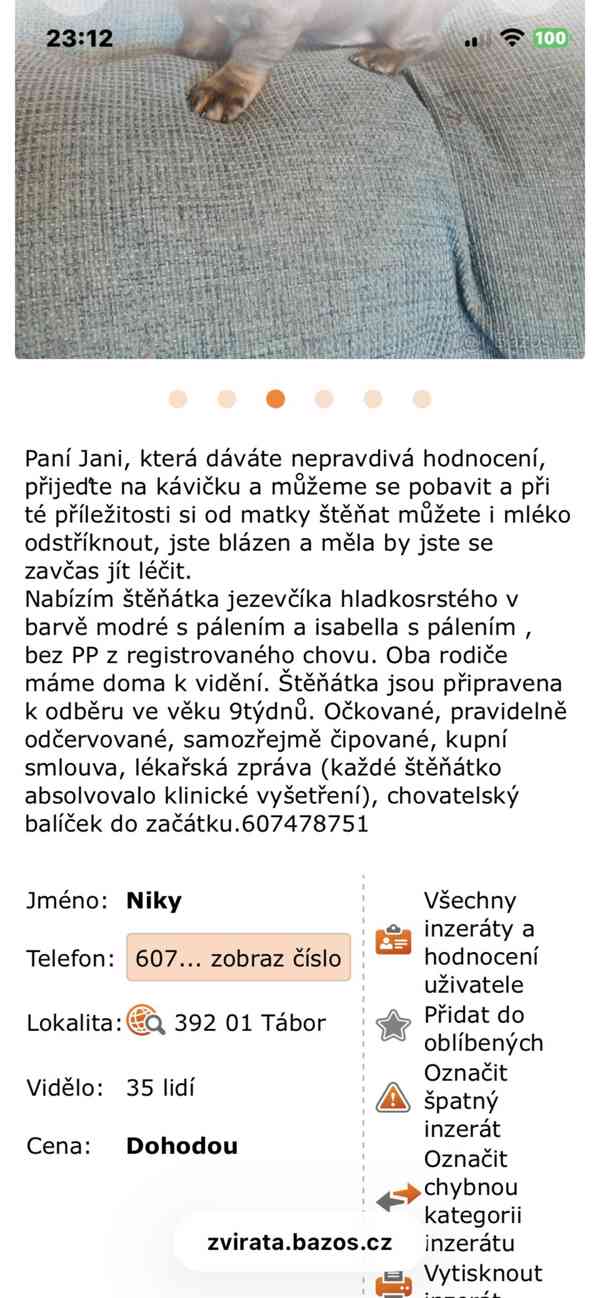 Konkurenční boj ❗️ - foto 3