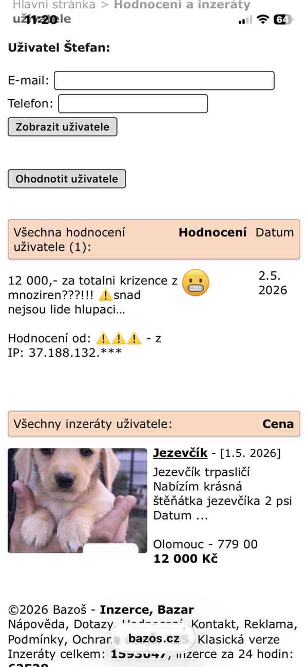 Konkurenční boj ❗️ - foto 5