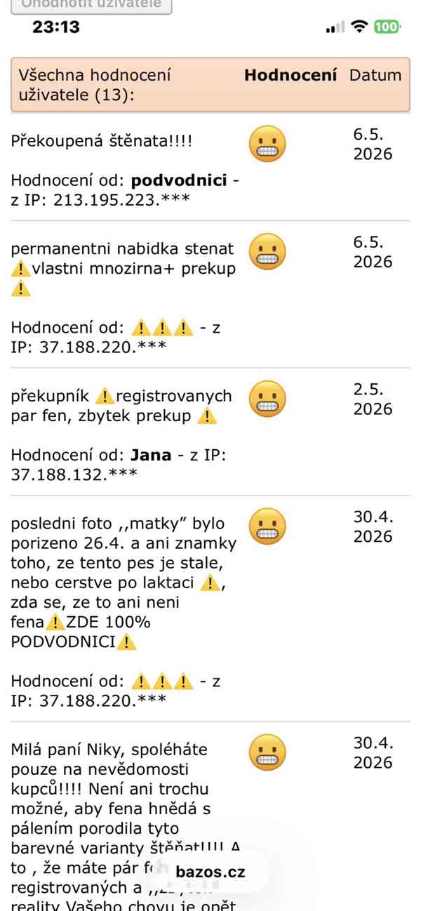 Konkurenční boj ❗️ - foto 2