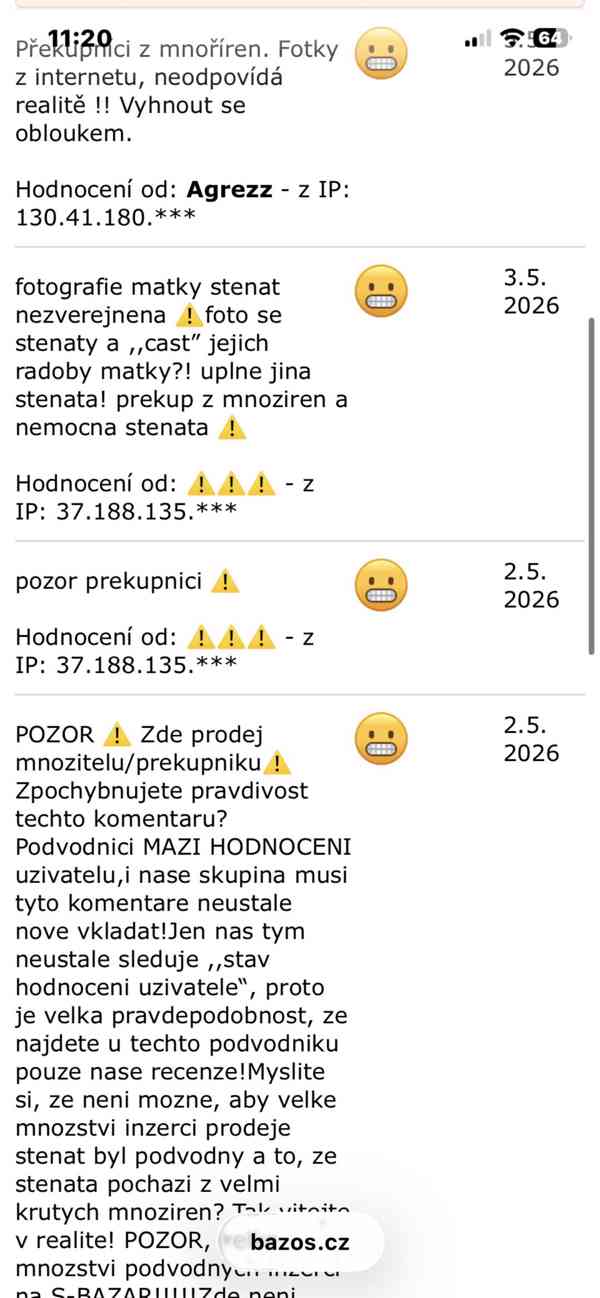 Konkurenční boj ❗️ - foto 6