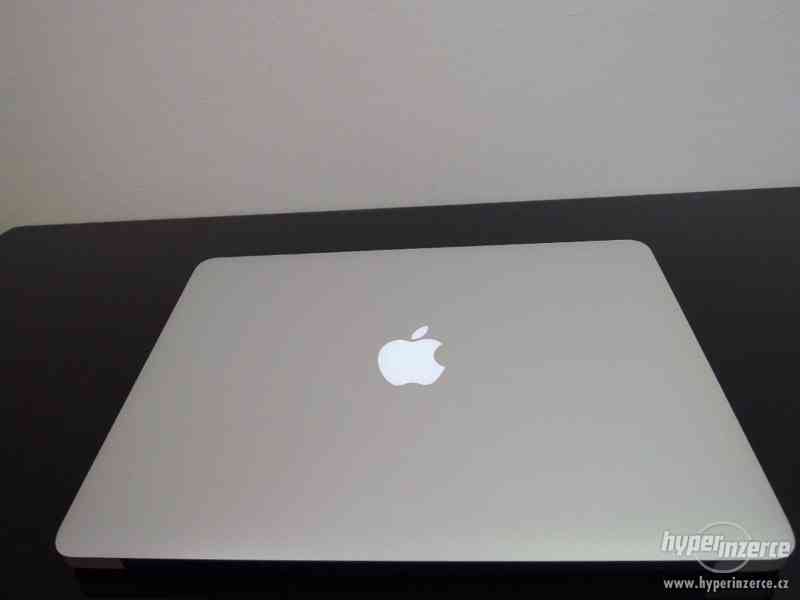 MacBook AIR 13.3"/i5 1.4GHz/4GB RAM/ZÁRUKA - foto 5