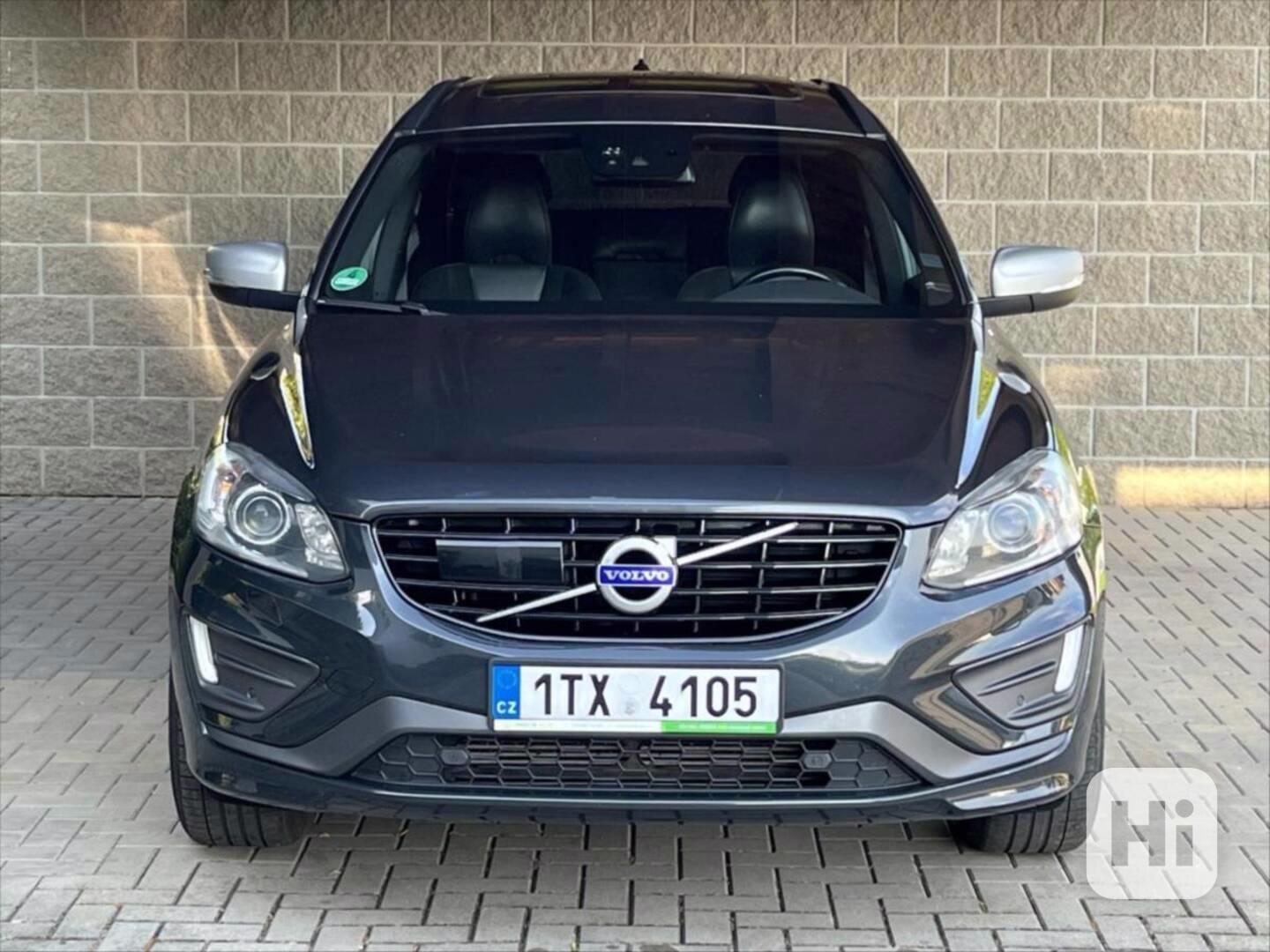 Volvo XC60 Volvo XC60 D4 AWD R-Design - foto 1