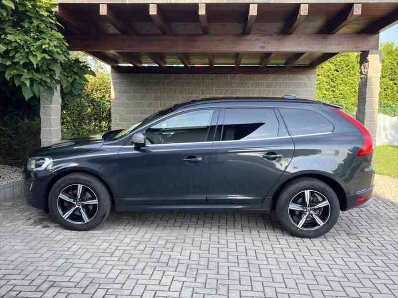 Volvo XC60 Volvo XC60 D4 AWD R-Design - foto 15