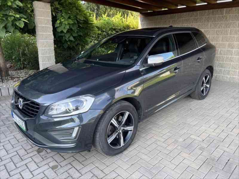 Volvo XC60 Volvo XC60 D4 AWD R-Design - foto 19