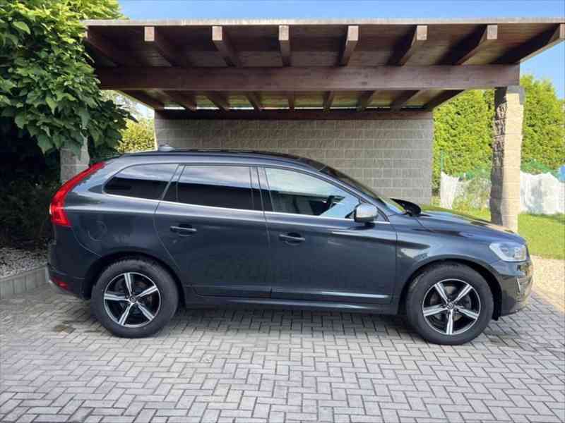 Volvo XC60 Volvo XC60 D4 AWD R-Design - foto 18