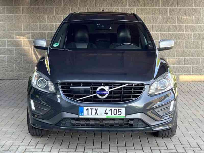 Volvo XC60 Volvo XC60 D4 AWD R-Design - foto 1