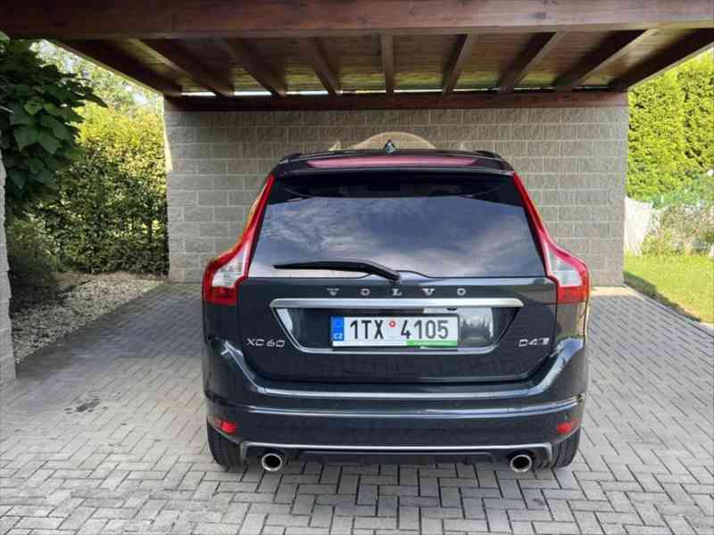 Volvo XC60 Volvo XC60 D4 AWD R-Design - foto 16