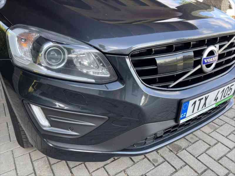 Volvo XC60 Volvo XC60 D4 AWD R-Design - foto 12