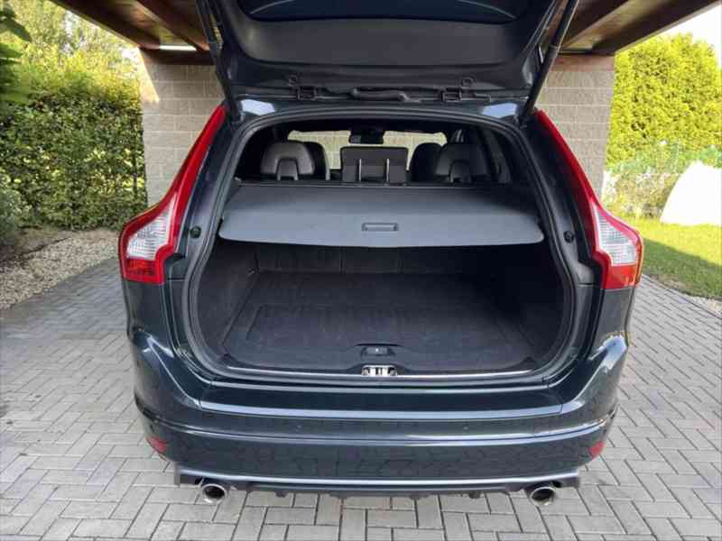 Volvo XC60 Volvo XC60 D4 AWD R-Design - foto 10